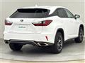 2018 Lexus RX