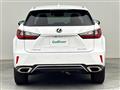 2018 Lexus RX