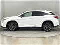 2018 Lexus RX
