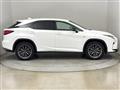 2018 Lexus RX