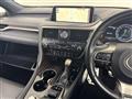 2018 Lexus RX