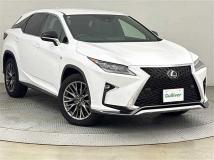 2018 Lexus RX