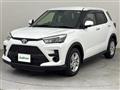 2026 Toyota Raize