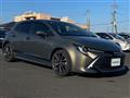2018 Toyota Corolla Sports