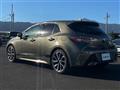 2018 Toyota Corolla Sports
