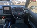 2018 Toyota Corolla Sports