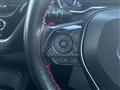 2018 Toyota Corolla Sports