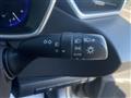 2018 Toyota Corolla Sports
