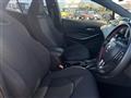 2018 Toyota Corolla Sports
