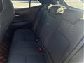 2018 Toyota Corolla Sports