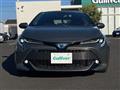 2018 Toyota Corolla Sports