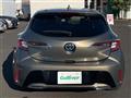 2018 Toyota Corolla Sports
