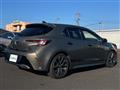 2018 Toyota Corolla Sports