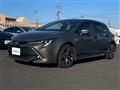 2018 Toyota Corolla Sports