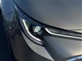 2018 Toyota Corolla Sports