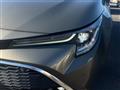 2018 Toyota Corolla Sports