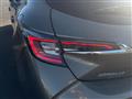 2018 Toyota Corolla Sports