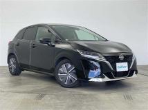 2021 Nissan Note