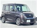 2018 Nissan DAYZ ROOX