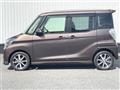 2018 Nissan DAYZ ROOX