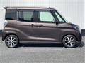 2018 Nissan DAYZ ROOX