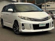 2013 Toyota Estima