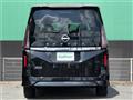 2024 Nissan Serena