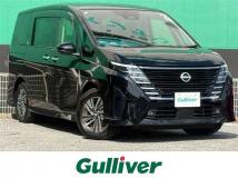 2024 Nissan Serena