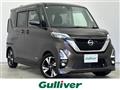 2020 Nissan ROOX