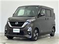 2020 Nissan ROOX