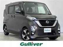 2020 Nissan ROOX