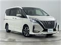 2021 Nissan Serena