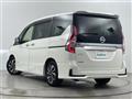 2021 Nissan Serena