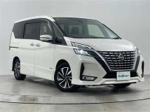 2021 Nissan Serena
