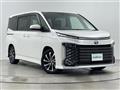 2022 Toyota Voxy