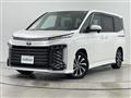 2022 Toyota Voxy