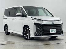 2022 Toyota Voxy