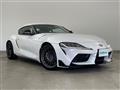 2020 Toyota Supra