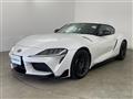 2020 Toyota Supra