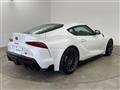 2020 Toyota Supra