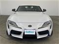 2020 Toyota Supra