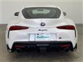 2020 Toyota Supra