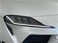 2020 Toyota Supra