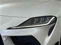 2020 Toyota Supra