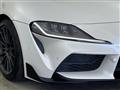 2020 Toyota Supra
