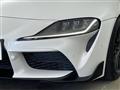 2020 Toyota Supra