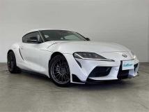 2020 Toyota Supra