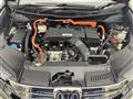 2021 Honda Odyssey Hybrid