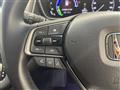 2021 Honda Odyssey Hybrid