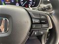 2021 Honda Odyssey Hybrid